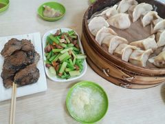 -三盛楼饭店(四流中路店)