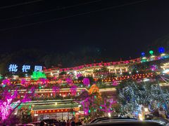 -枇杷园食为鲜火锅(南山店)
