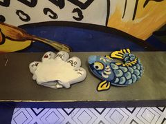 -Y&Y创意真人密室逃脱馆(人民广场步行街店)