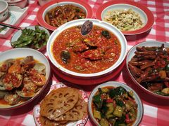 -辣小鲜·南昌大排档(船山路店)