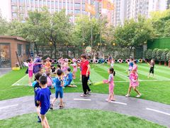 -天津蜂巢幼儿园·托育