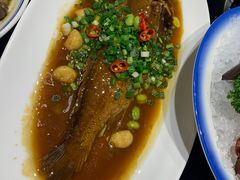 -洪福龙虾