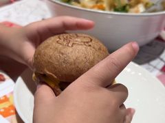 -西贝(武汉群星城店)