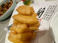 -满江红大酒店(城站店)
