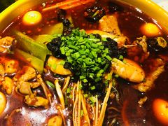 -眉州东坡(民族园店)