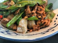 -鸽子侯·家宴·平价海鲜(市图书馆店)