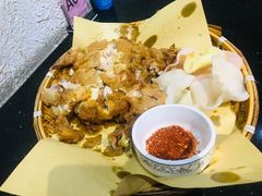 -粗茶淡饭•陕菜•家常菜