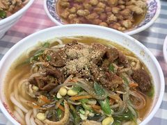 清汤饸饹-王大妈清汤饸饹(白云社区店)