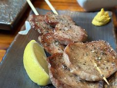 -鸟鹏烧鸟居酒屋(仁恒梦中心店)