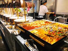 -吉布鲁牛排海鲜自助(朝阳广场店)