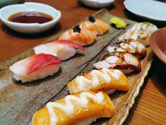 -傑·料理·海鲜放题(佛山文华荟店)
