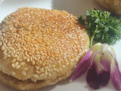 -鹿鸣春饭店(总店)