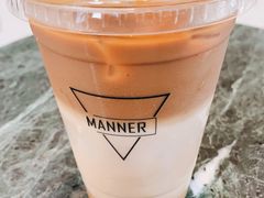 -Manner Coffee(大宁国际商业广场店)