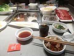 -海底捞火锅(漫乐城夜宵主题店)