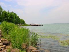 -苏州东太湖生态园