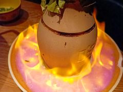 -吃饭皇帝大土家民族菜(正大广场店)