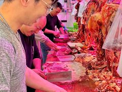 -阿娟牛肉丸·手打牛肉丸·现做现卖