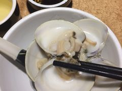 -渔米粥(罗湖店)