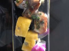 -割烹旭日本料理(龙湖狮山天街店)