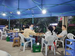 -喷火龙西昌火盆烧烤(泸州总店)