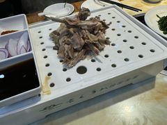 -老毛手抓·盐池滩羊非遗手抓(宁夏总店)