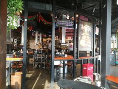 -伍丁·烤牛肋(和平东桥店)