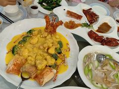 -东江海鲜酒家(艺都分店)