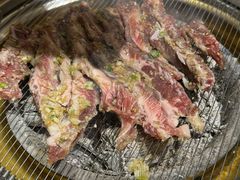 -味家烤肉烤鳗鱼牛排(西塔旗舰店)