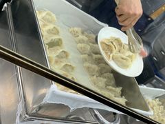 -奉天蚨祥饺子馆
