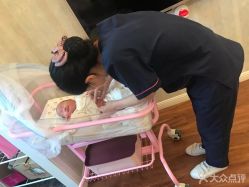 点击看大图 -弗蕾亚·和月月子调理院(东湖店)