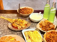 -小街天府