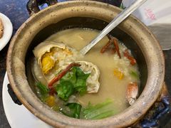 -适口餐厅砂锅粥(公信路总店)