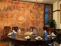包厢-杨记隆府(白象街店)
