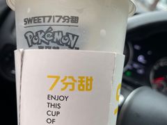 -7分甜(圆融广场店)