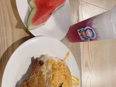 -北大家园食堂