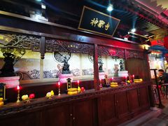 -骑鹅公社(南开大悦城店)