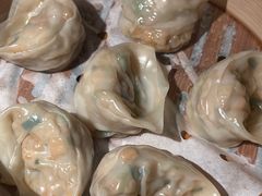 临海扁食-荣小馆(杭州大厦店)