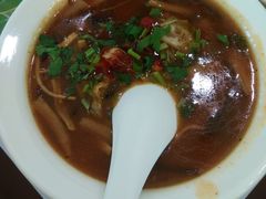 胡辣汤-魏家凉皮(祈年大厦店)