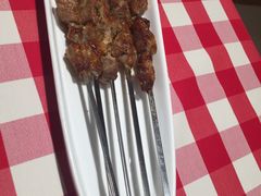 -西贝(上海我格广场店)