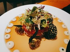 -AZUL by FUEL蓝色·法式酒馆(琶醍店)