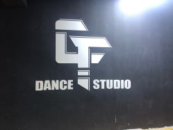 -北京GF舞蹈工作室