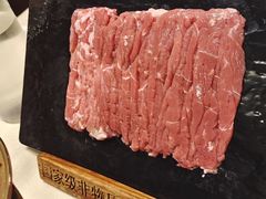 -东来顺饭庄(西单店)