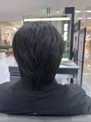 -HairCode芭曲发型