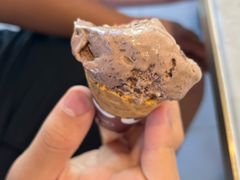 冰淇淋单球-哈根达斯(赛特奥莱店)