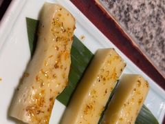 -南京大牌档(香港广场店)