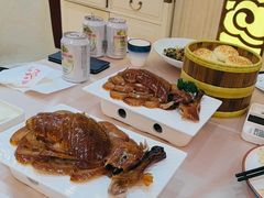 -便宜坊烤鸭店(荣华店)