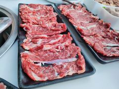 -三头牛·潮汕牛肉生蚝火锅 (夏湾店)
