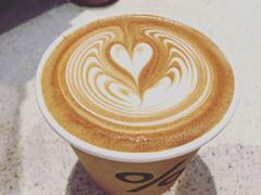 cafe&nbsp;latte-% Arabica(京都东山店)