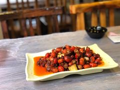 -靓靓蒸虾(中山公园店)