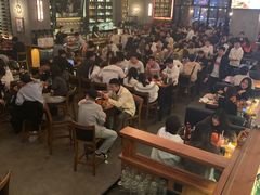 大堂-COMMUNE幻师(解放西路店)